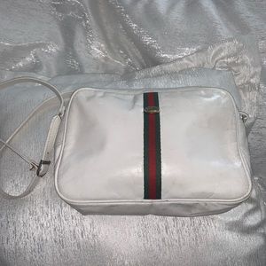 Vintage Gucci Crossbody